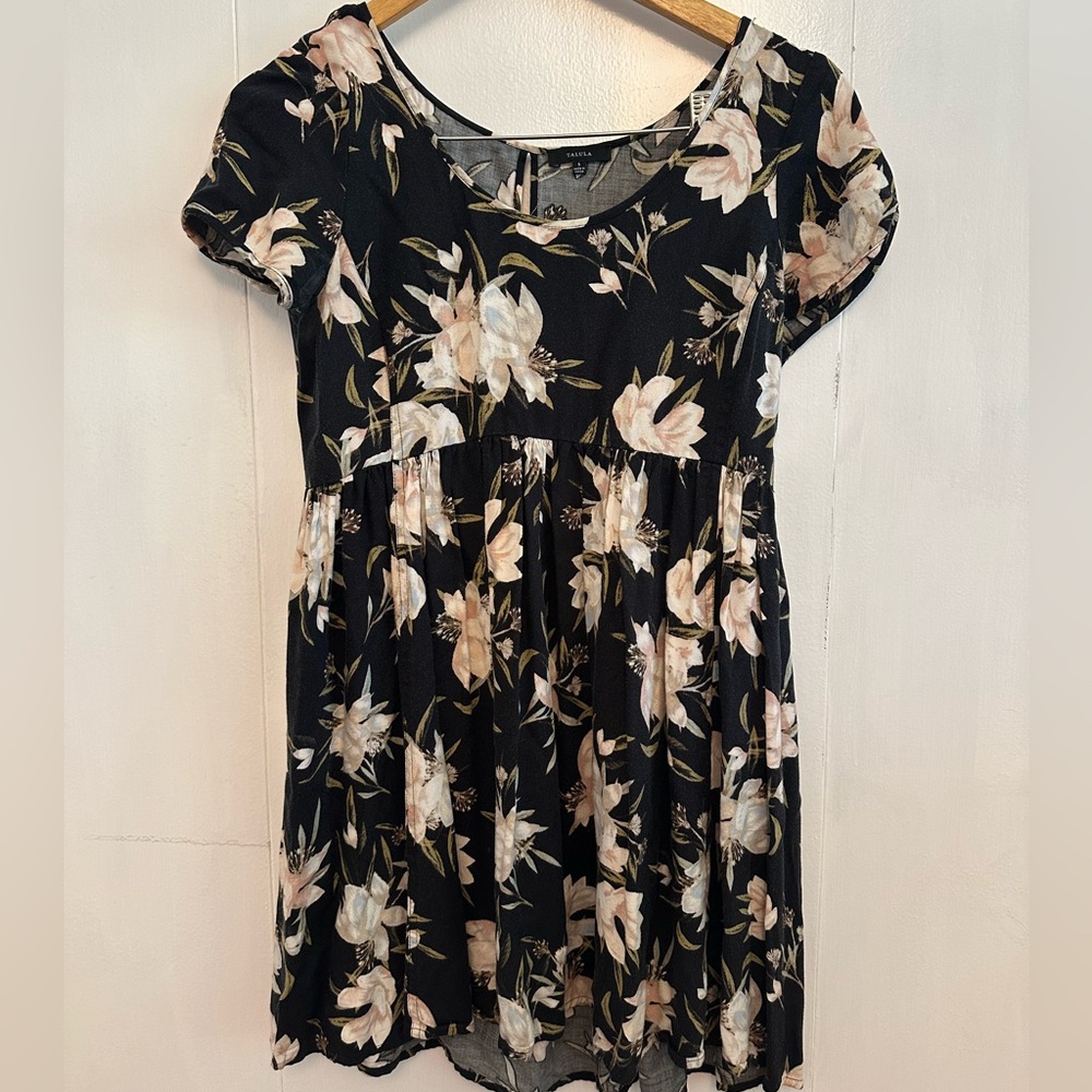 Talula dress
